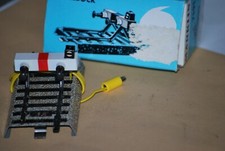Märklin 7191 prellbock mit - märklin,