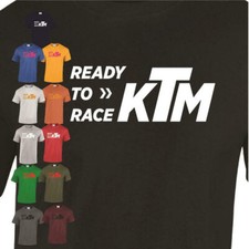 Ready To Race KTM Herren Damen
