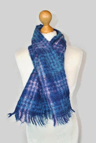 Vintage hand craft mohair - vintage,