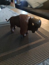 Bison Büffel Playmobil 1988