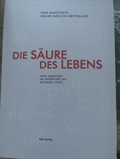 Die Säure des Lebens - Uwe
