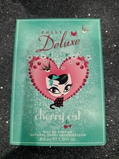 Pussy deluxe cherry cat 30ml - deluxe,