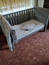 Kinderbett 145cm 76cm mit - kinderbett,
