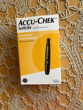 Roche Stechhilfe Accu-Chek