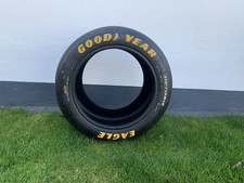 DTM Rennreifen Als Deko