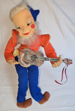 ***DDR Handarbeit Wichtel Gnom