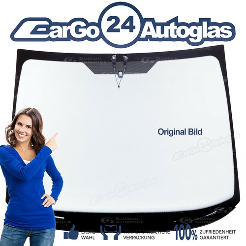 Frontscheibe für ford galaxy - frontscheibe,