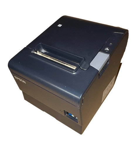 Epson t88vi bondrucker - tm-t88vi,