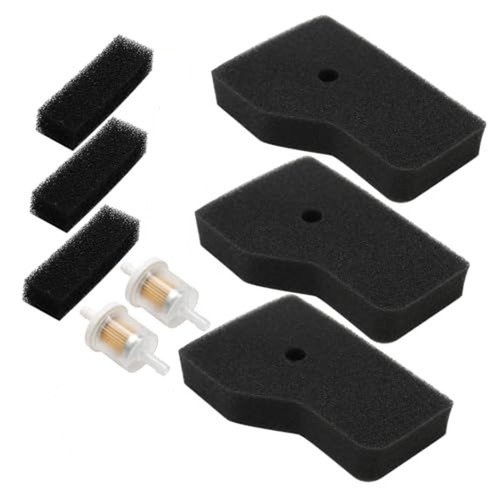 Generator luftfilter set - luftfilter,
