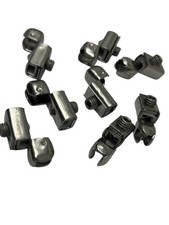 8x Kugelkupplung Leiterband