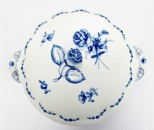 Porzellan-Terrine der Serie