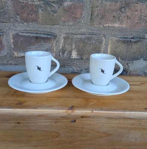 Nespresso espresso tassen - nespresso,