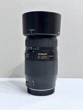 Tamron AF 70-300mm 1:4-5.6 LD