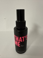 THAT’S ME Haarwuchsmittel