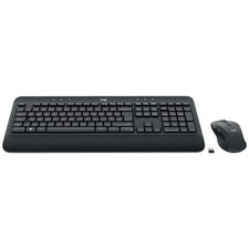 Logitech MK545 Advanced Funk
