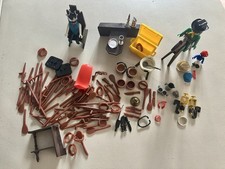 Playmobil Retro Über 50 Jahre