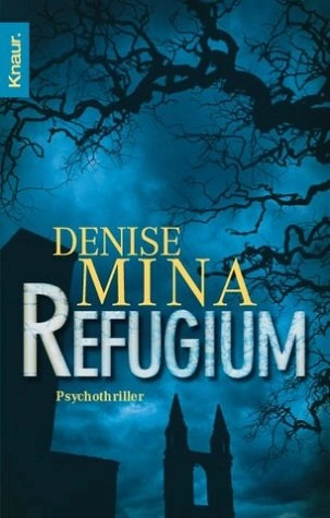 Denise mina refugium - denise,