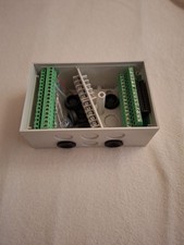 Samson Trovis Regler Sockel