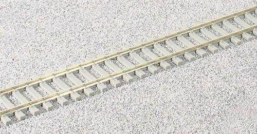 Peco code 83 - code, 83(=2,1mm)