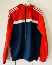 Adidas Originals - Regenjacke