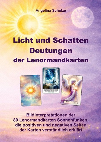 Licht und schatten deutungen - licht,