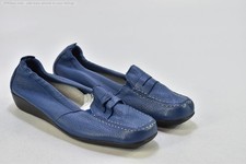 Vitaform  Damen Halbschuhe Slipper Ballerinas  EUR 39 Nr. 25-O 997