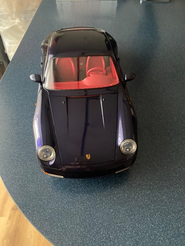Porsche 911 993 carrera - /,