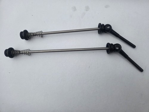 Neu sixpack mtb schnellspanner - neu,