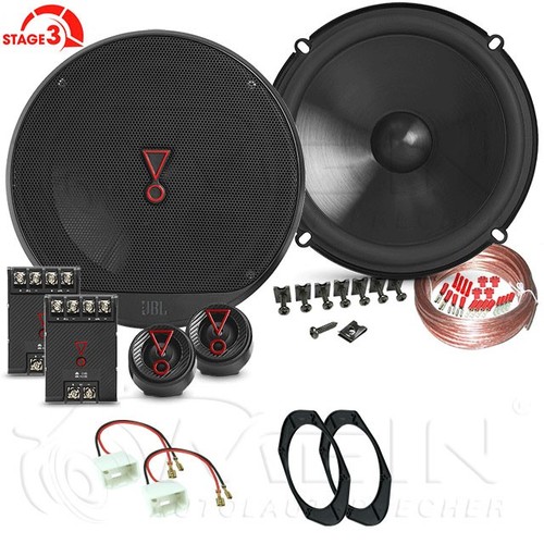 Jbl lautsprecher für mazda - jbl,