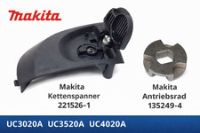 Makita UC3020A UC3520A UC4020A