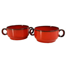 Thomas Flammfest Germany Red