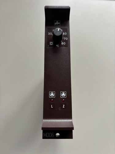 Buderus m006 schaltuhr modul - schaltuhr,