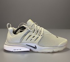 Nike Sneaker Air Presto Schwarz·Gr 44·Herren Running Retro Originals Top Zustand