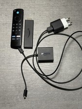 Amazon Fire TV Stick 4K -