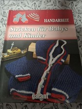 Stricken für Babys und Kinder