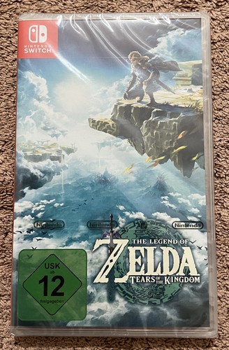 Nintendo switch spiel the - nintendo, |