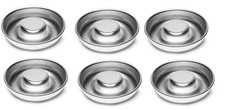 6 x Backform Kuchenform für