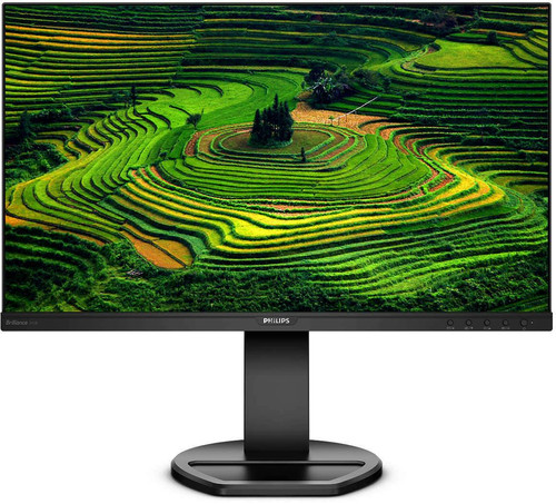 Philips line led monitor - line, led-monitor