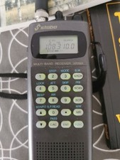 Stabo Funkscanner XR1501