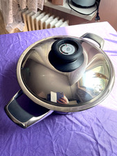 AMC 2 Sterne Induktion mit