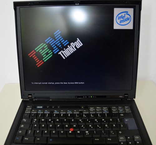 Ibm thinkpad t23 r50e - t23,