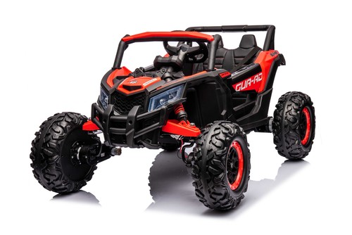 Elektro kinderauto utv big - elektro,