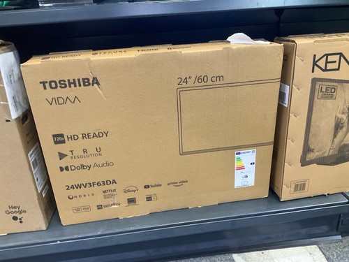 Toshiba fernseher 24wv3e63da - fernseher,