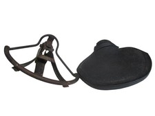 Fahrersitz Express Radex 175 Fichtel&Sachs Sitzbank vorne seat Wittkop