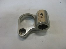 O. Suzuki GSX 600 F GN72B Lenkerhalter links Halter Lenker Lenkerklemme