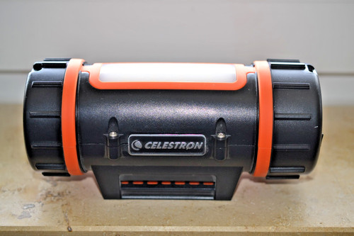 Celestron powertank lithium - powertank,