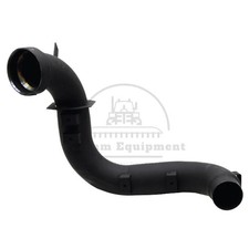Exhaust Pipe Silencer for