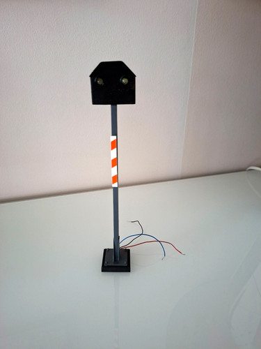überwachungs signal hsb - Überwachungs-signal,