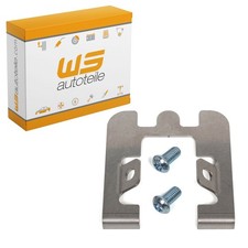 Bremssattel Platte für