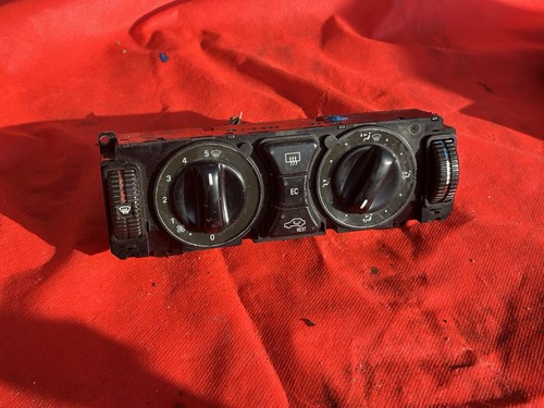 Mercedes benz w208 clk klima - w208,